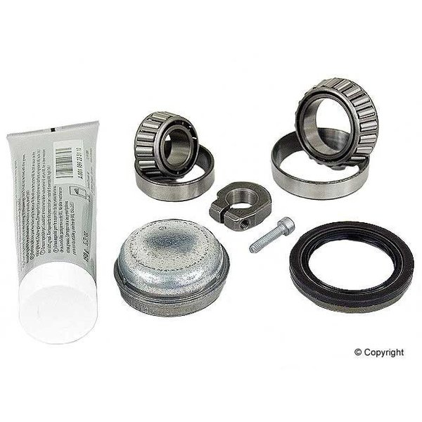 Genuine Bearing Kit, 2033300051 2033300051